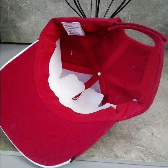 University of Louisville Orange Bowl hat - Picture 8 of 10